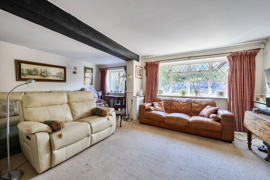 House in Tonbridge - View 5