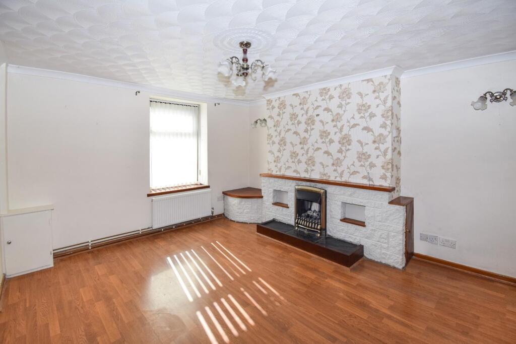Osmond Terrace, Penrhyndeudraeth photo 2