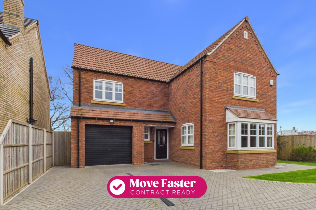 Main image of property: Holmes Close, Kirk Ella, Hull, HU10 7GG