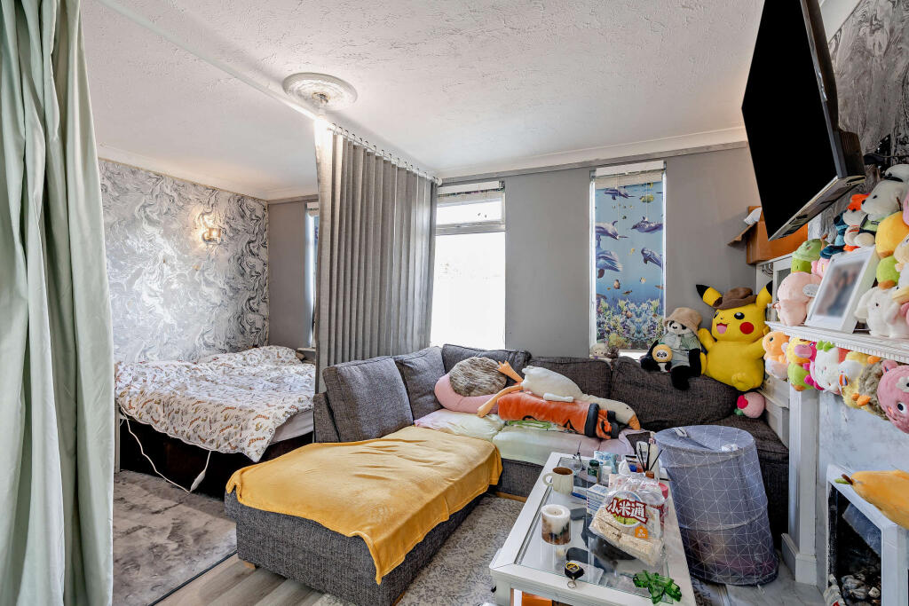 Apartment in Birmingham - View 4