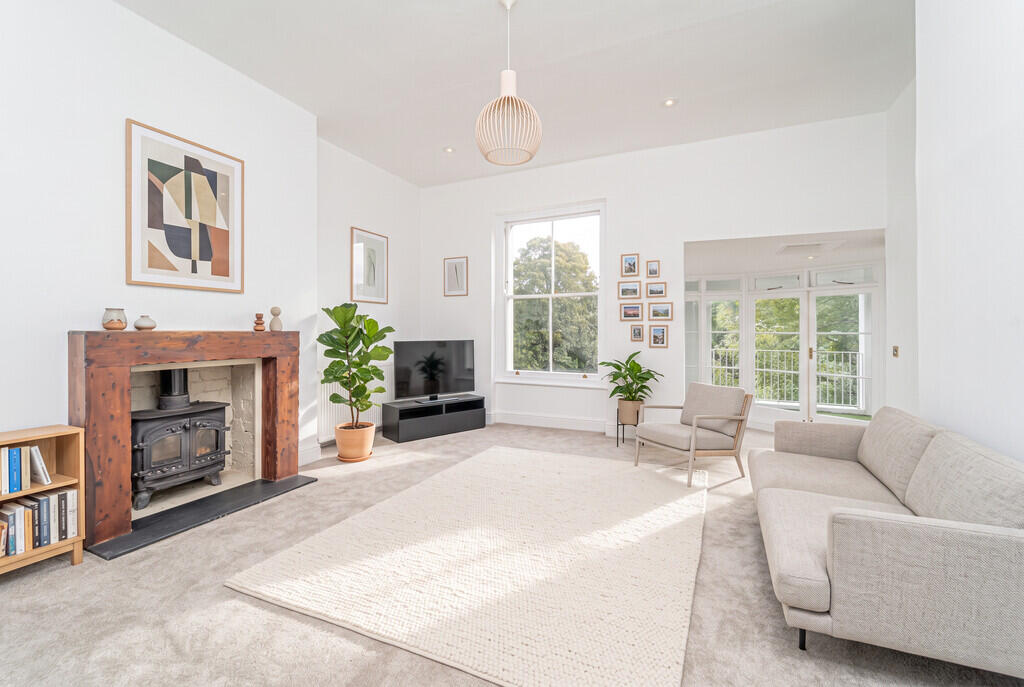 Main image of property: Coolhurst Road, Crouch End N8