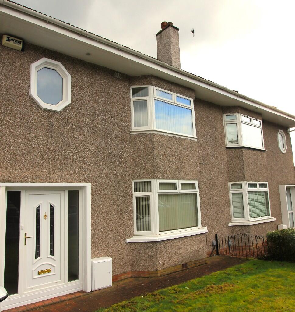 Main image of property: Inveraray Drive,Bishopbriggs,Glasgow,G64