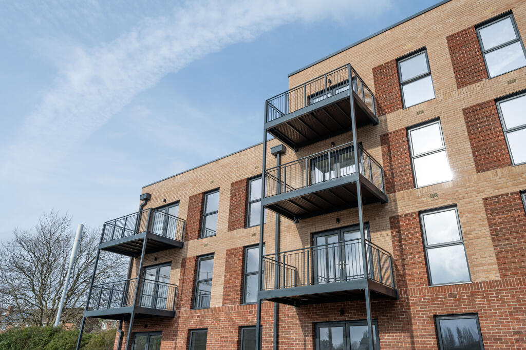 Main image of property: The Hay, Prince Charles Rd, Exeter, Devon, EX4