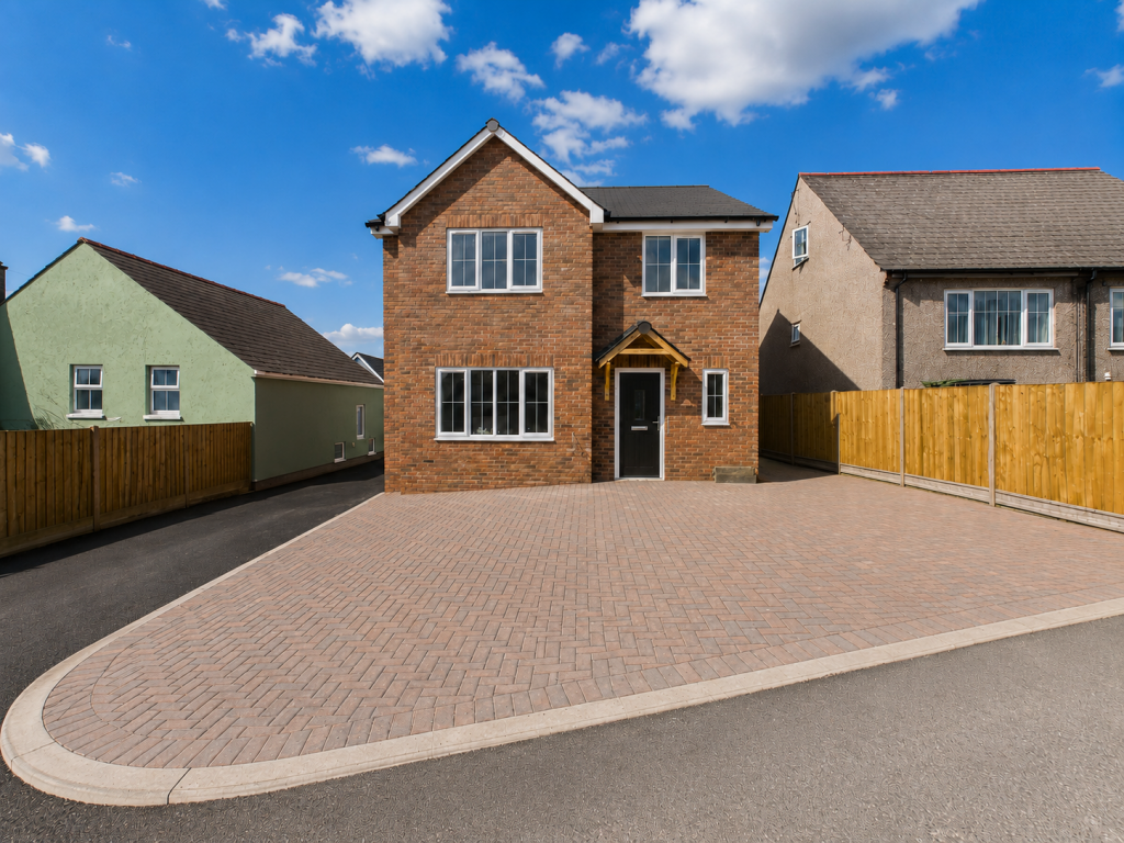 Main image of property: Lamb Lane, Cinderford