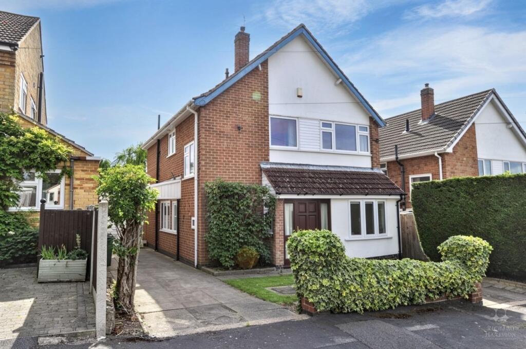 Main image of property: Woodbrook Road, Loughborough