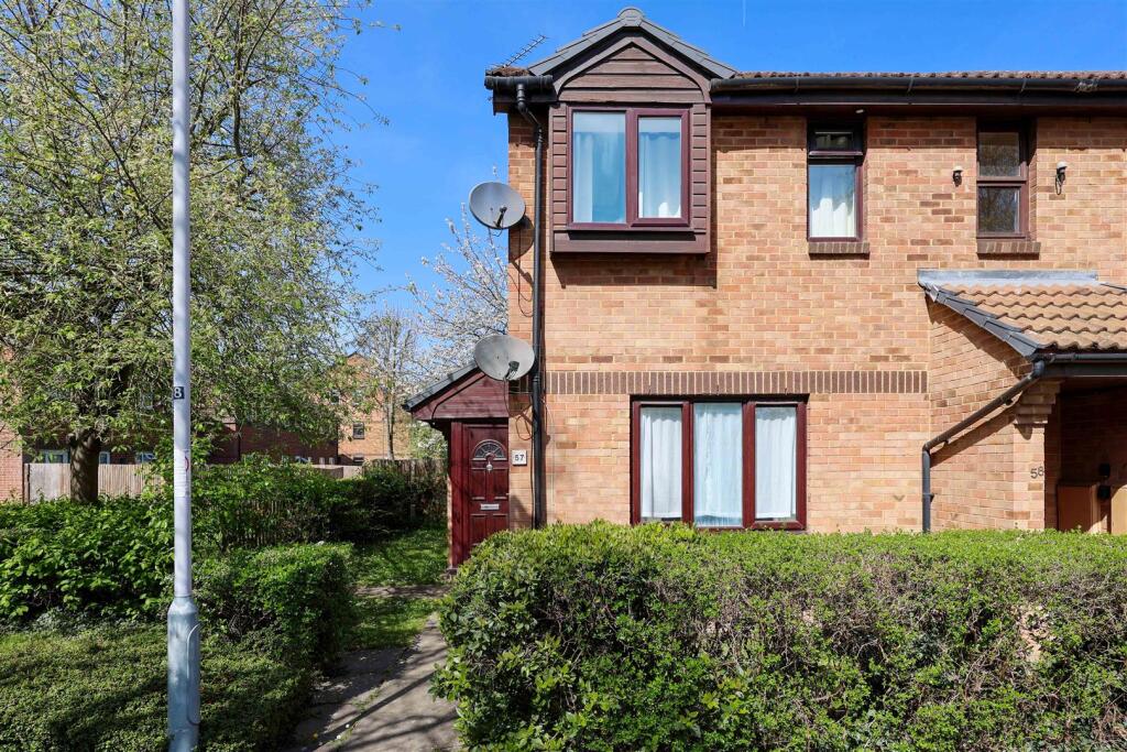 Main image of property: Tavistock Road, Yiewsley, West Drayton