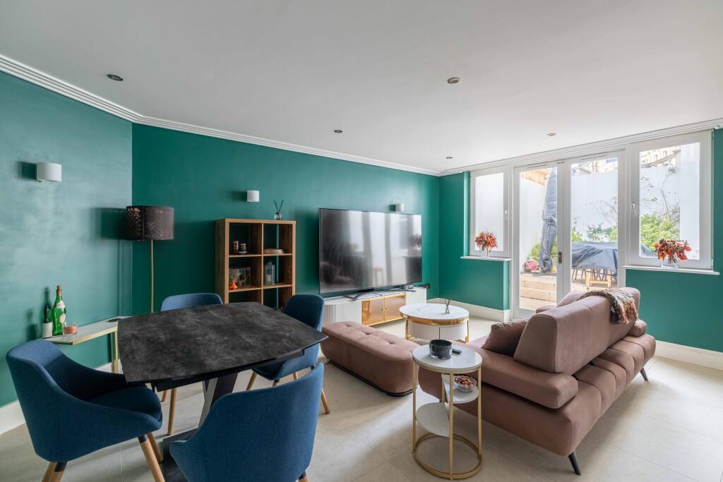 Main image of property: Elgin Avenue, Maida Vale, London, W9