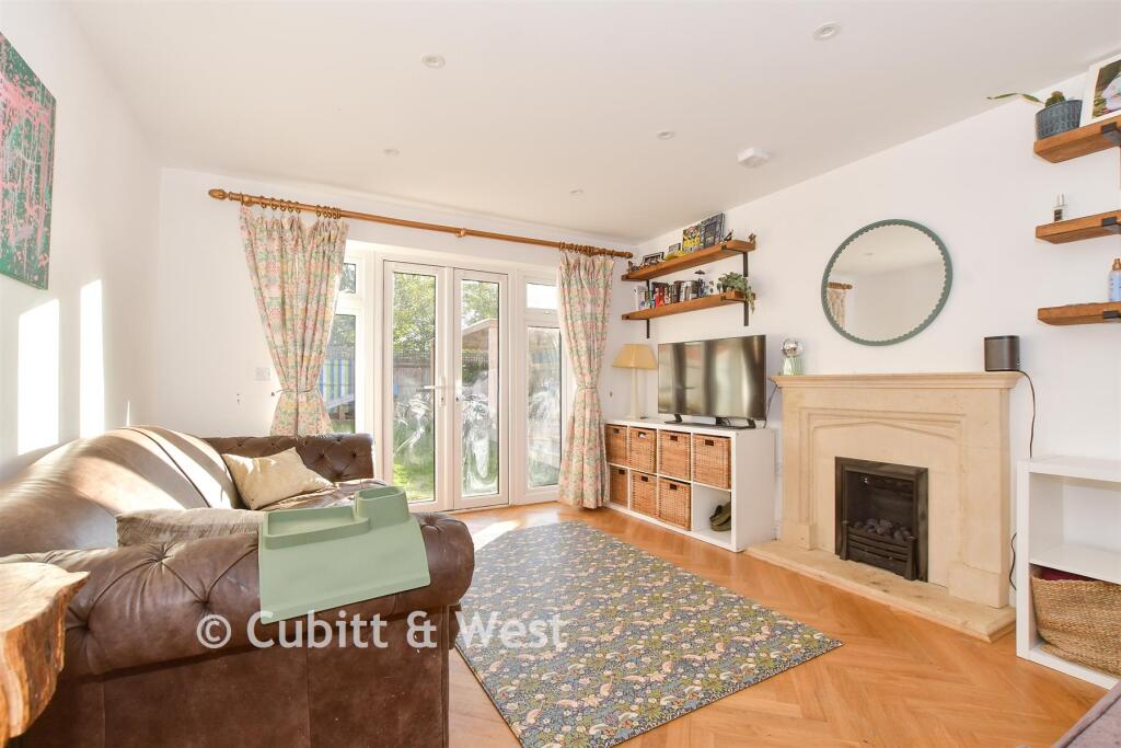 Main image of property: Worcester Drive, Cranleigh, Surrey