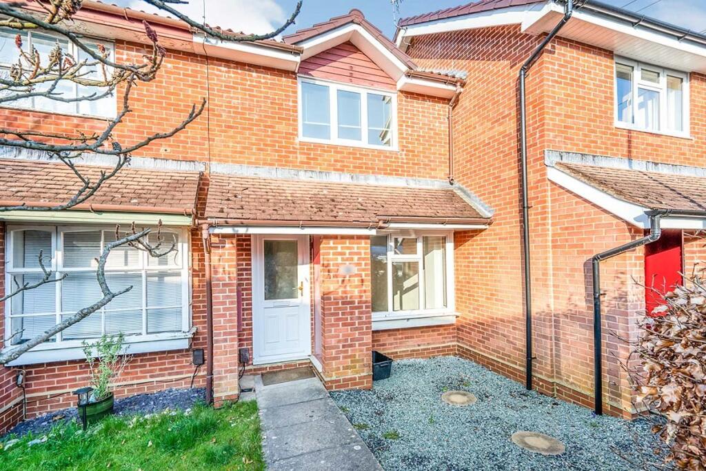 Main image of property: Lapwing Drive, Totton, Southampton, SO40