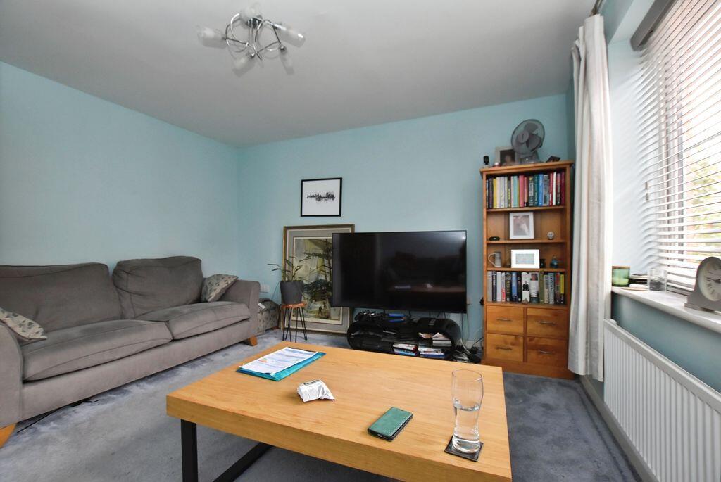 House in Salisbury, Wiltshire - View 5