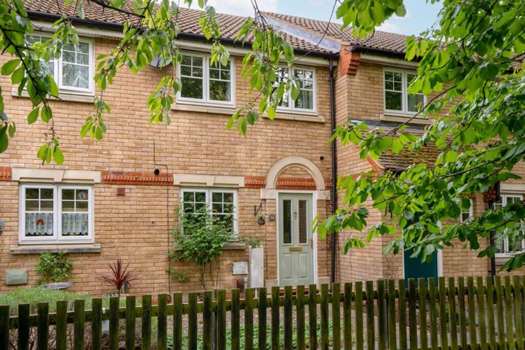 Main image of property: Brenda Gautrey Way, Cottenham, CB24