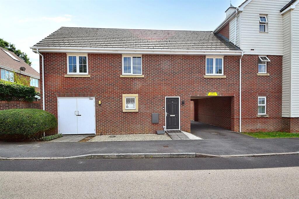 Main image of property: Four Marks