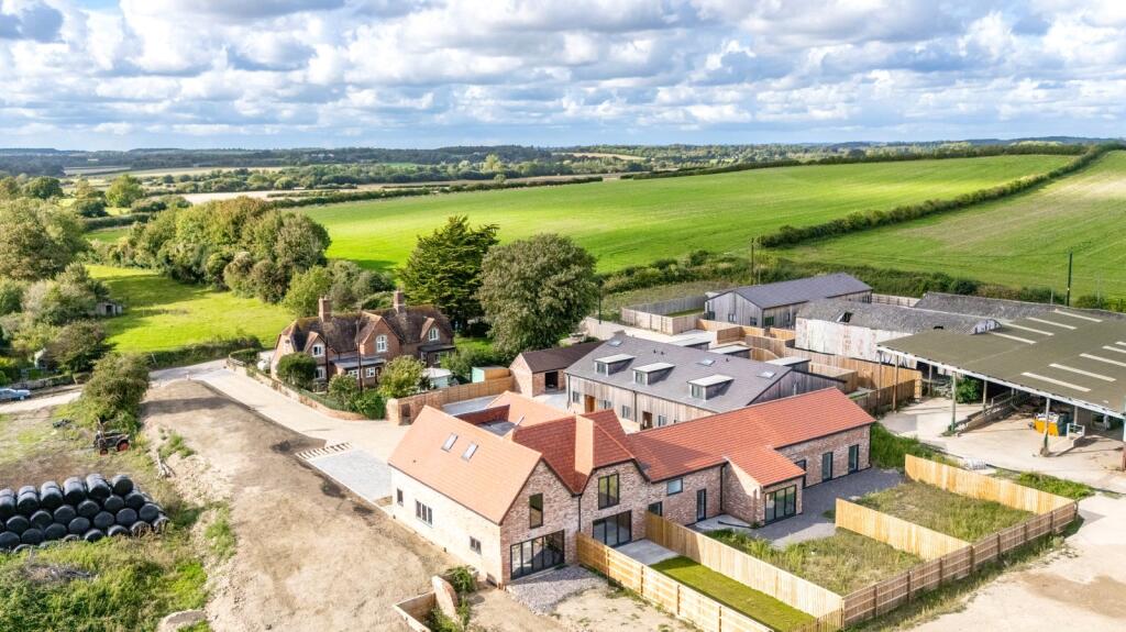 Main image of property: Hinton Mill Farm, Hinton Parva, Wimborne, Dorset, BH21