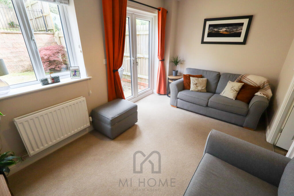 Rowan Place, Kirkham, Lancashire, PR4 photo 4