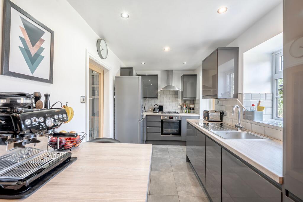 House in Harrogate, Spofforth with Stockeld - View 4