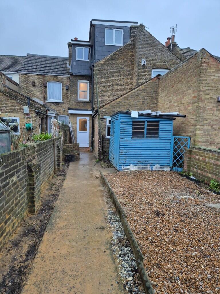 Main image of property: Winstanley Road, Sheerness, Kent, ME12