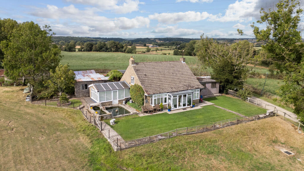 Main image of property: Riseholme, Marton, York