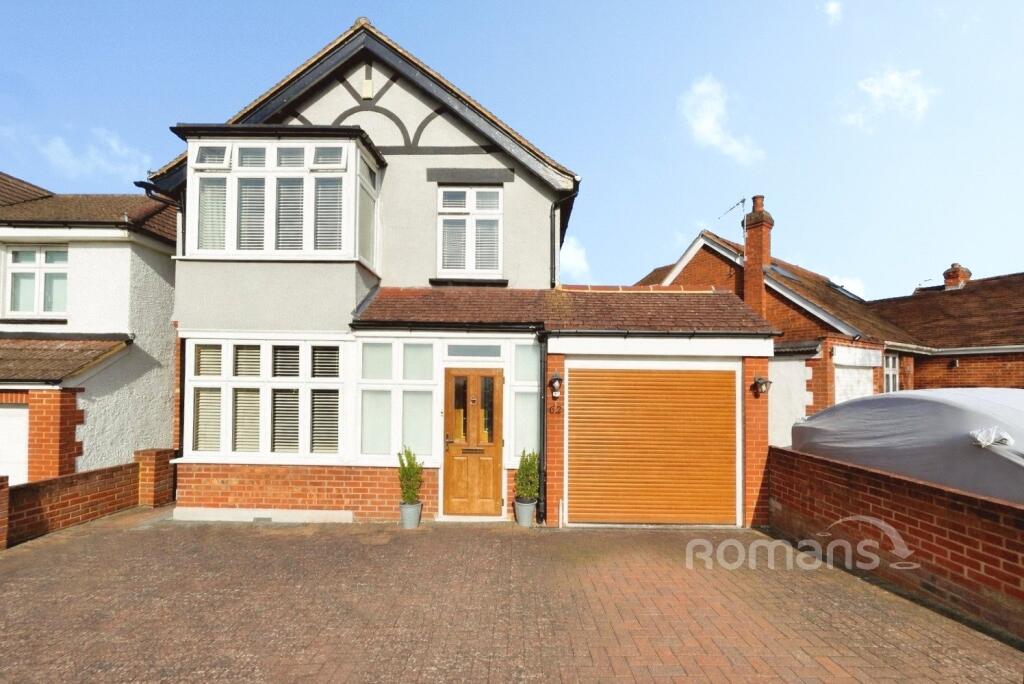 Main image of property: Chingford Avenue, Farnborough, Hampshire
