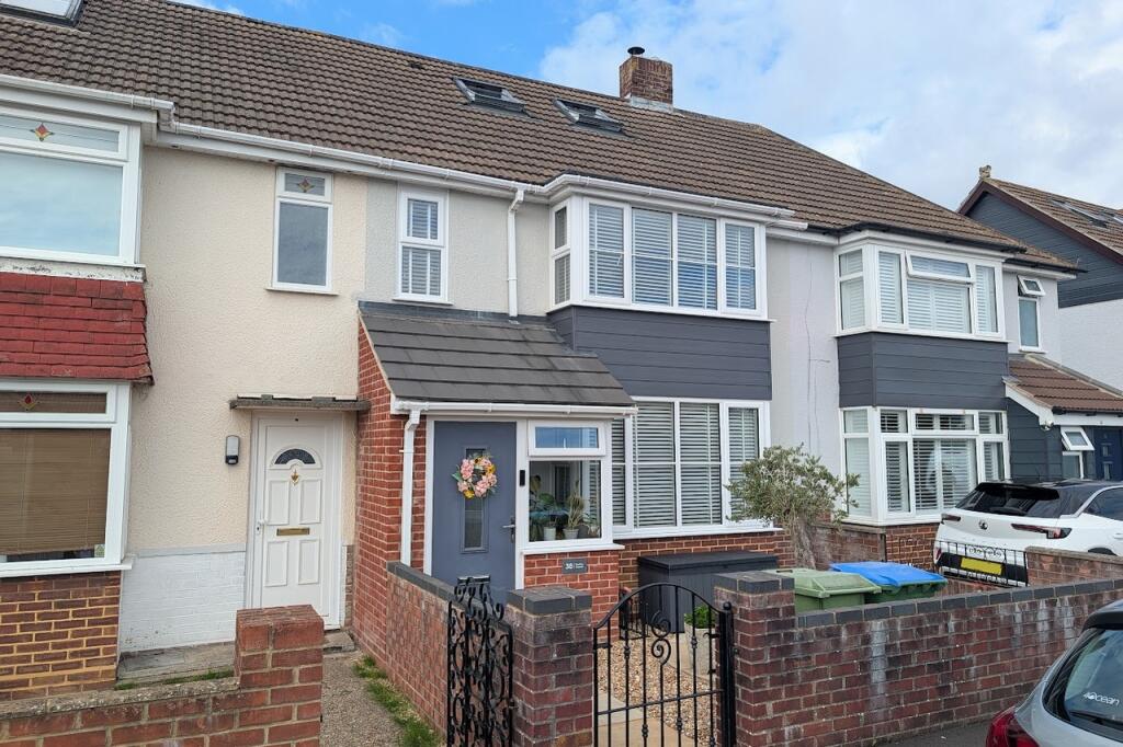 House in Portsmouth