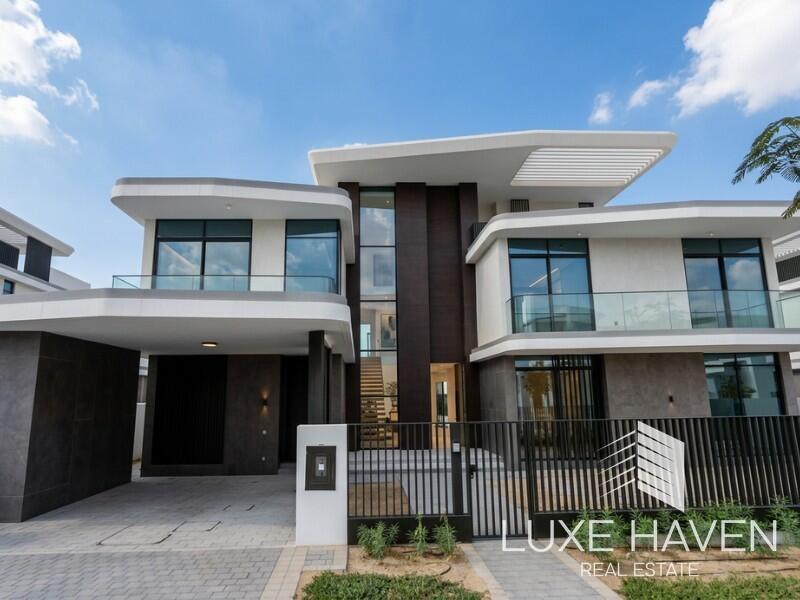 Main image of property: Dubai