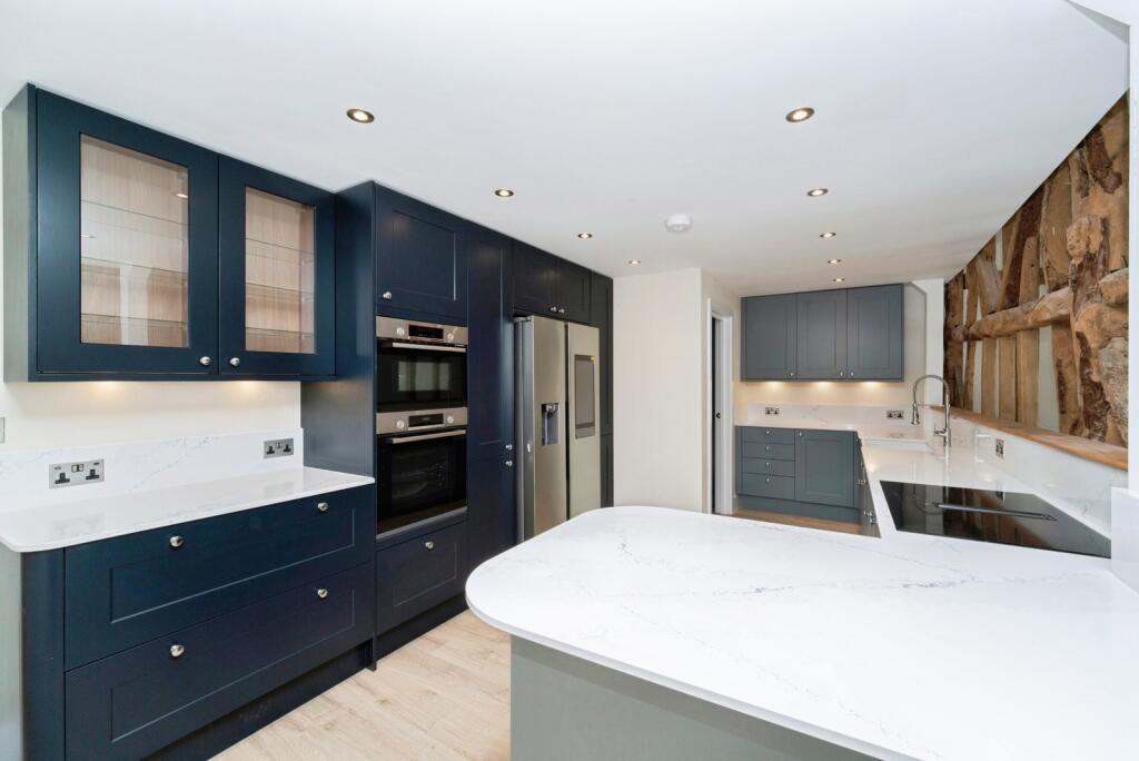 House in Southall - More