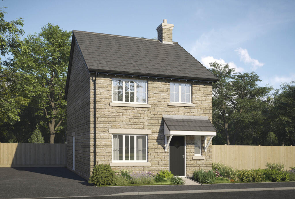 Main image of property: Braunston Road
Oakham
LE15 6RU