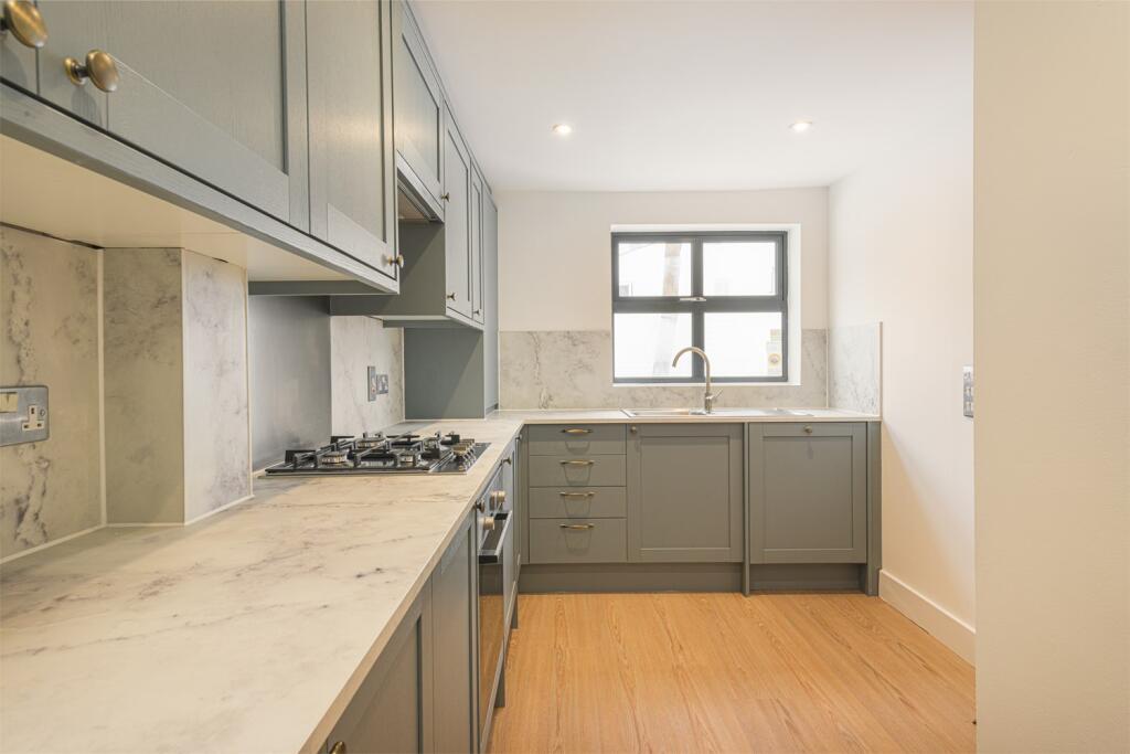 Main image of property: Geraldine Road, SW18 2NU