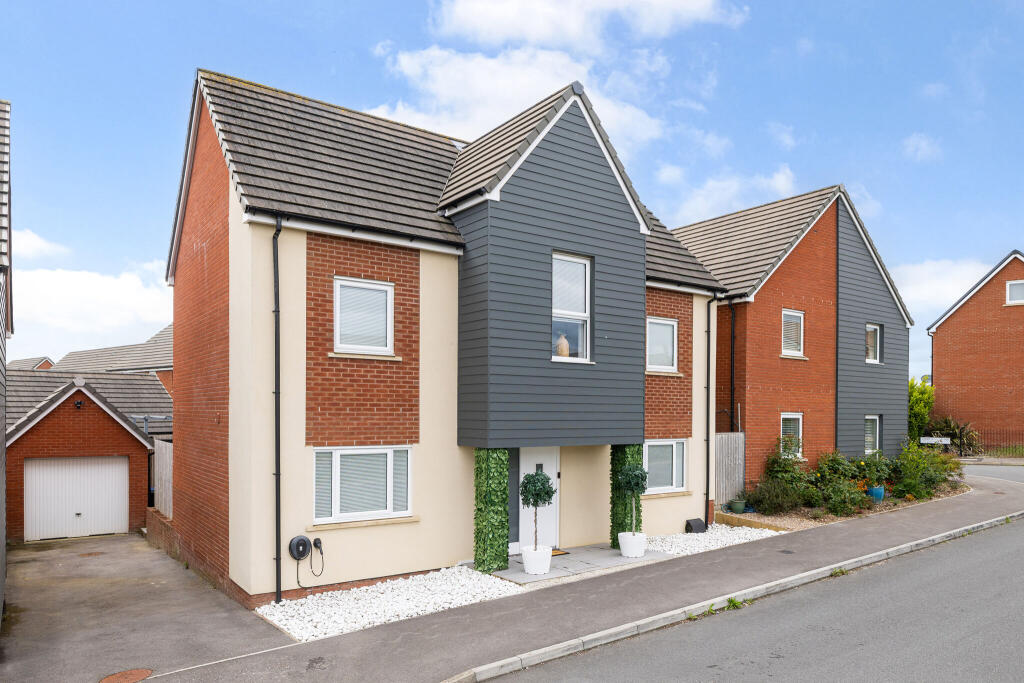 Main image of property: Longhedge, Salisbury, SP4