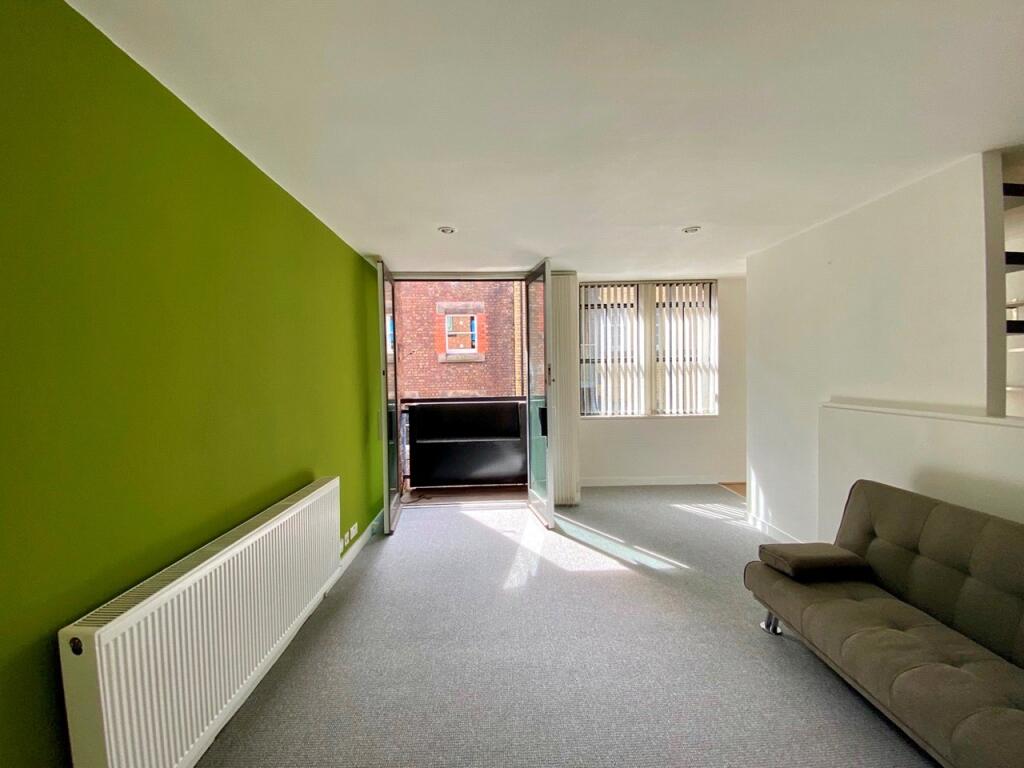 Main image of property: Preston Street, Liverpool, Merseyside, L1