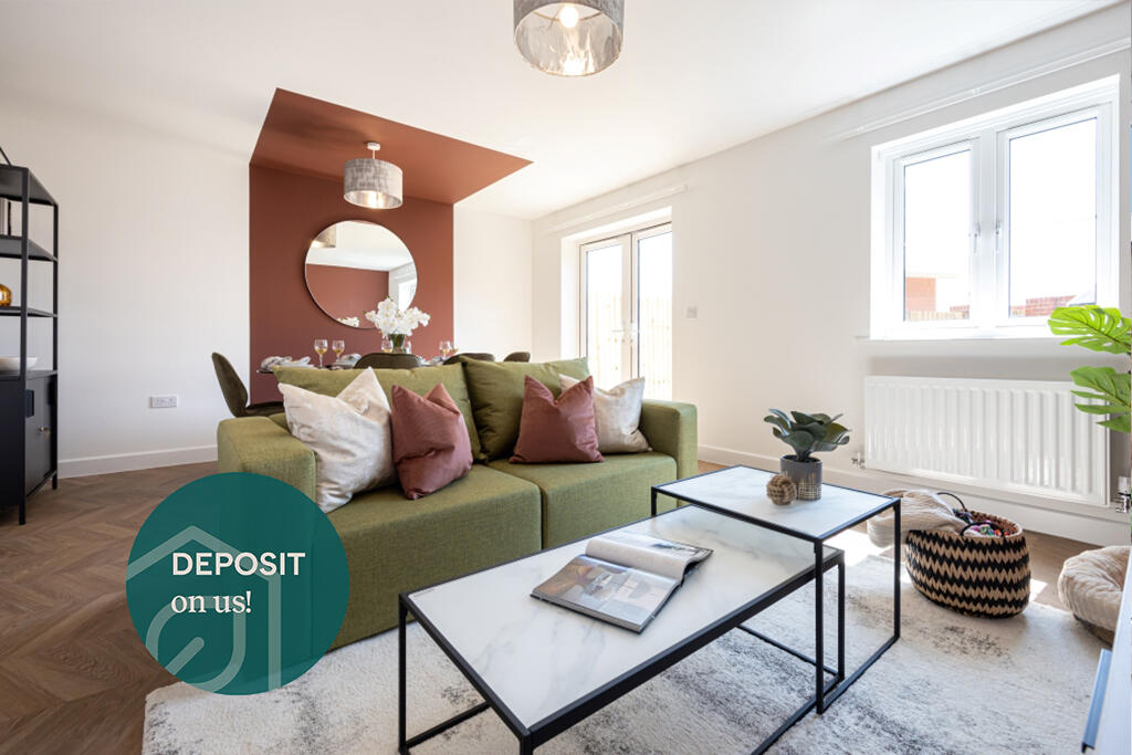 Main image of property: Leaf Living at Whiteley Meadows, SO30, Hampshire