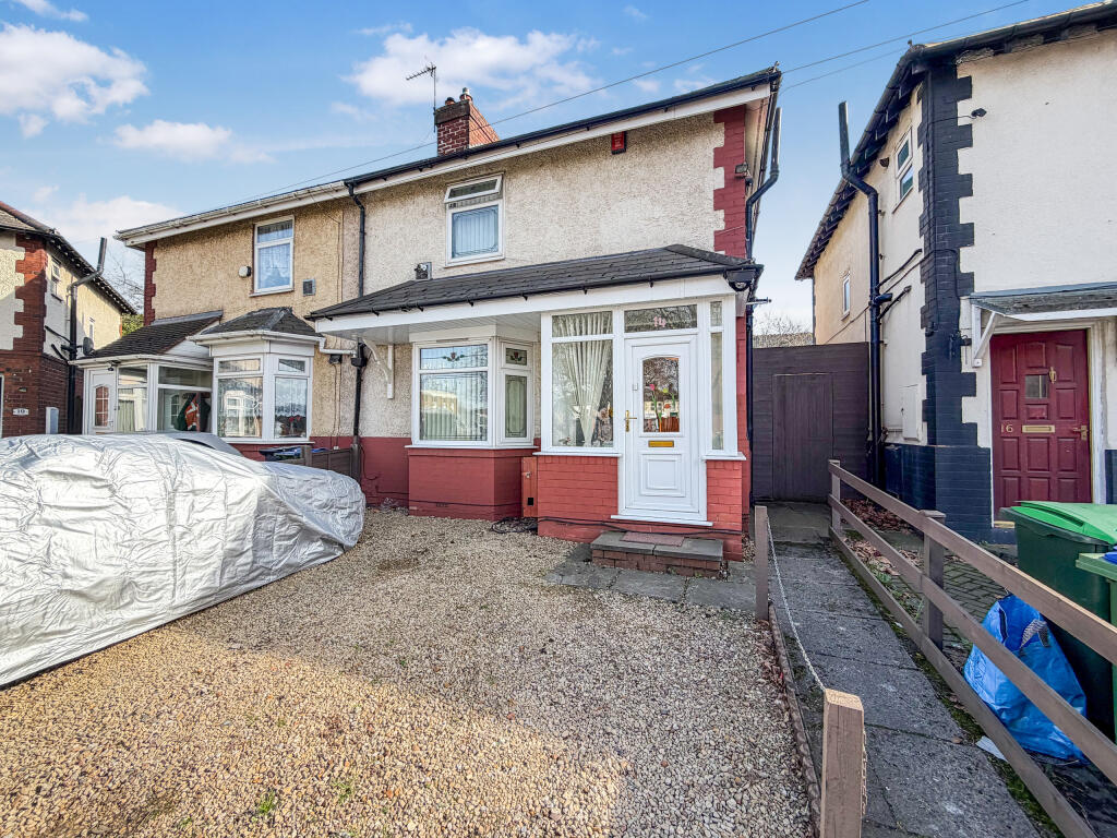 Main image of property: Green Street, Oldbury, West Midlands