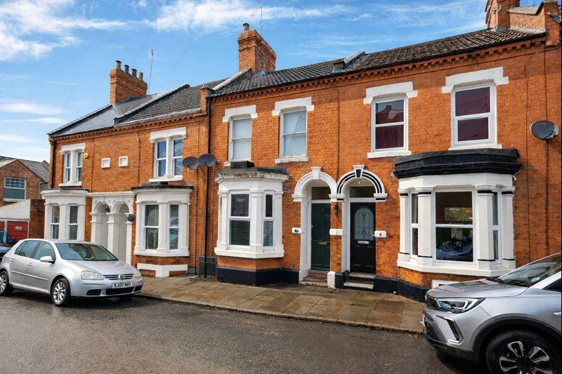 Main image of property: Turner Street, Northampton