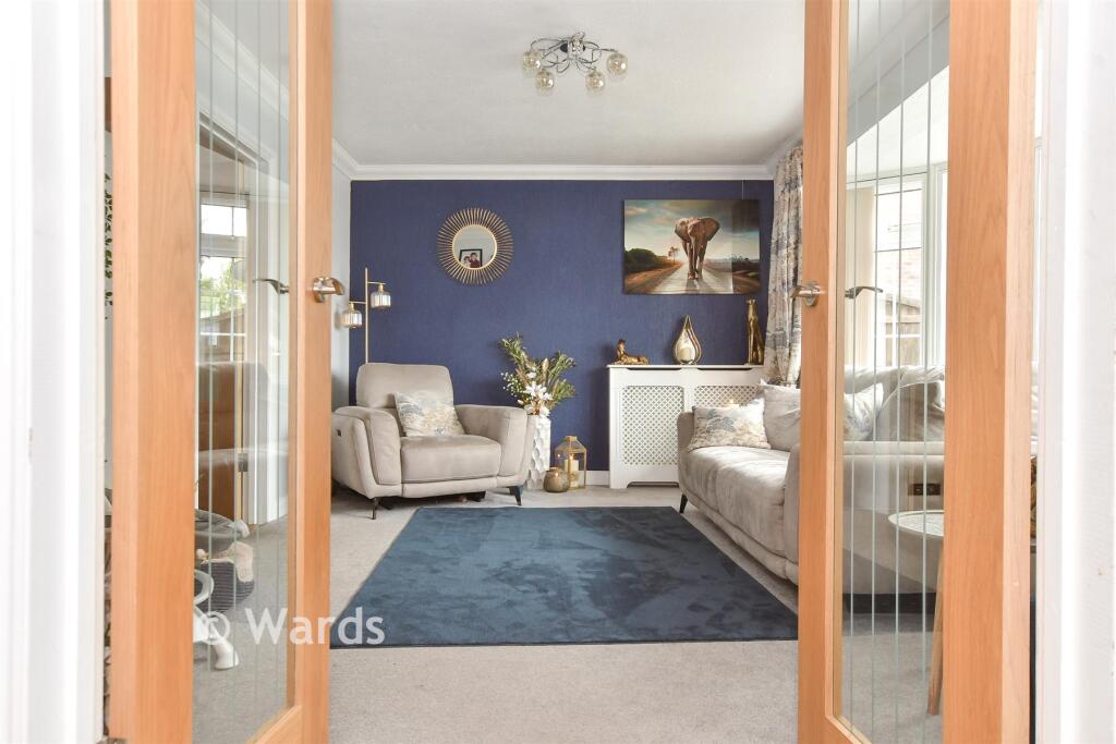 House in Herne Bay, Kent - More