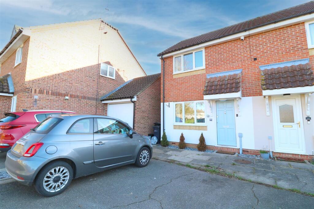 Main image of property: Holmans, Boreham, Chelmsford