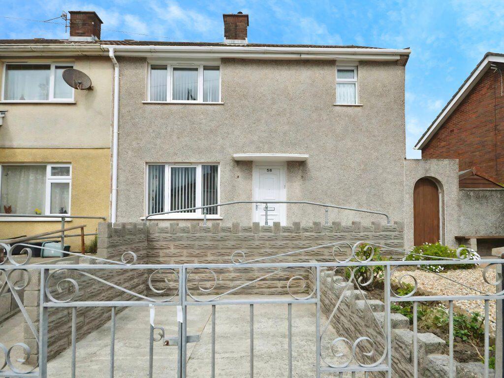 Main image of property: Fairway, Port Talbot, SA12 7HN