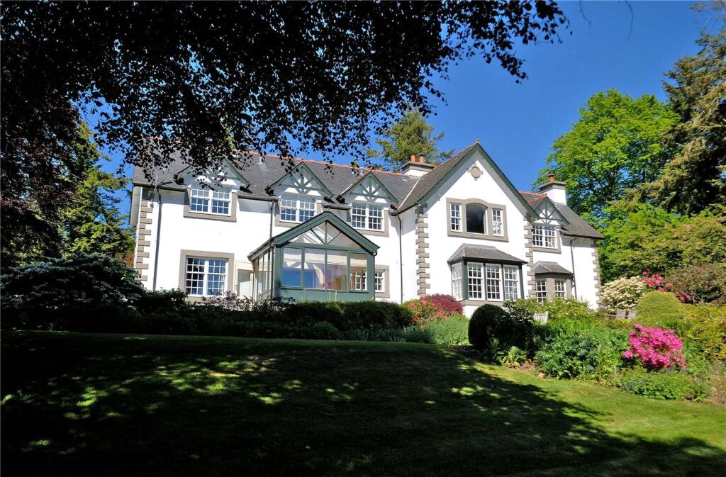 Additional image 24 of Woodburn House, 263C North Deeside Road, Milltimber, Aberdeenshire, AB13 0HD