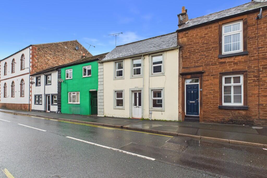 Main image of property: 12 Benson Row, Penrith
