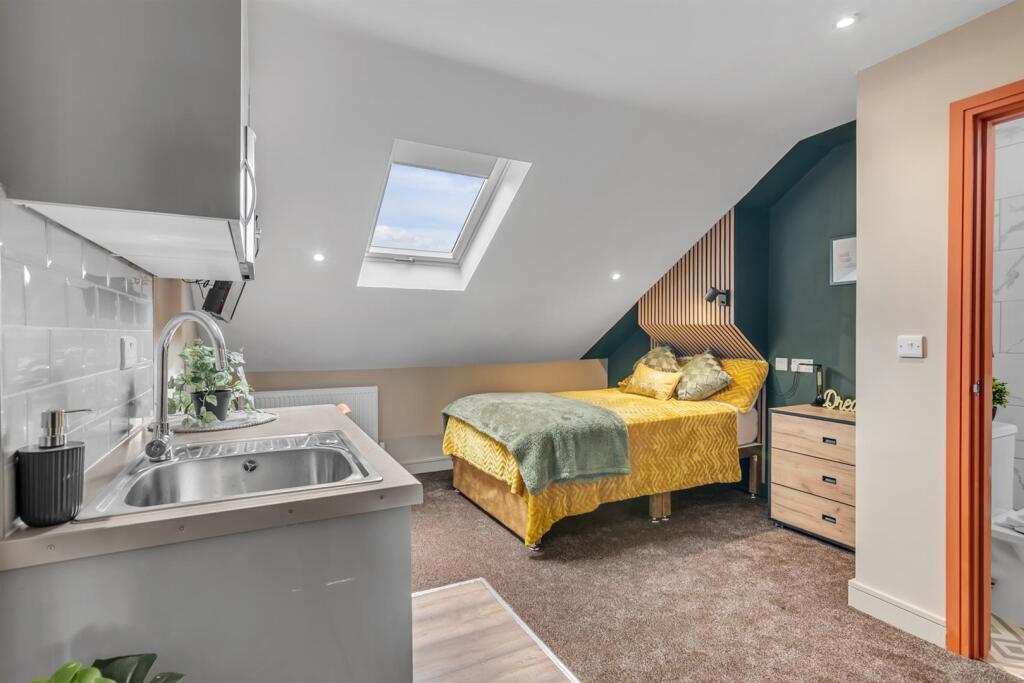 Main image of property: St Georges Road, Stoke, Coventry