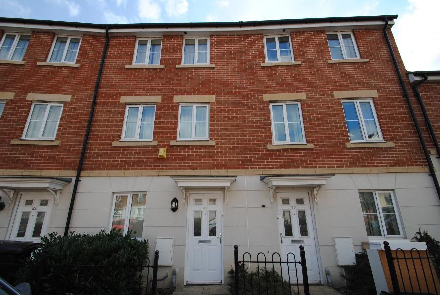 Main image of property: Montreal Avenue - Horfield