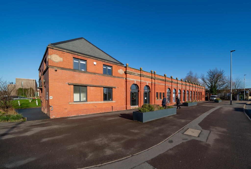 Main image of property: Cromwell Road, Salford