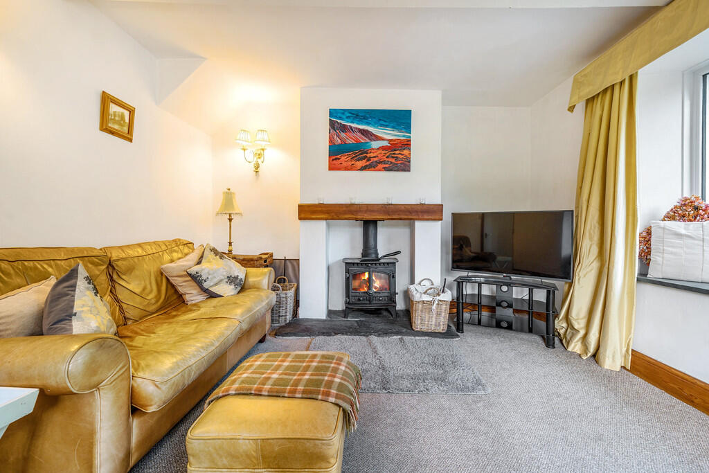 House in Ambleside, Skelwith - More