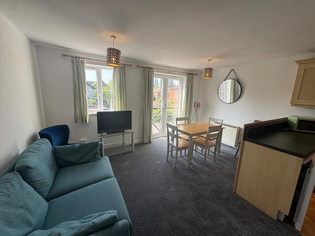 Main image of property: Huntington Road, York