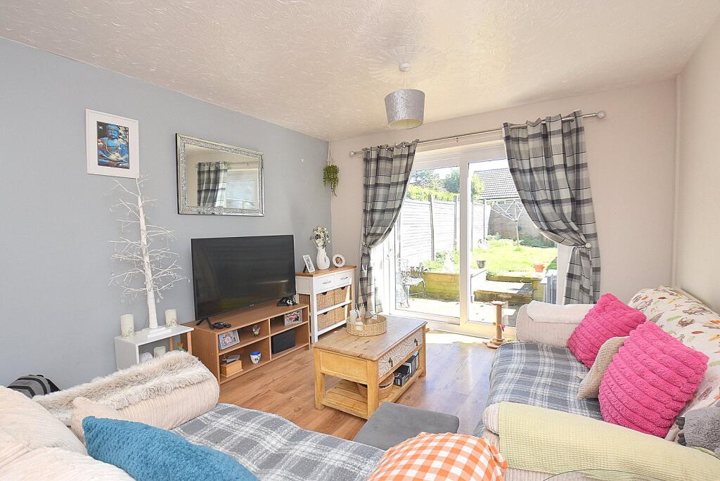 Fourways Close, Castle Cary, Somerset, BA7 - View 3