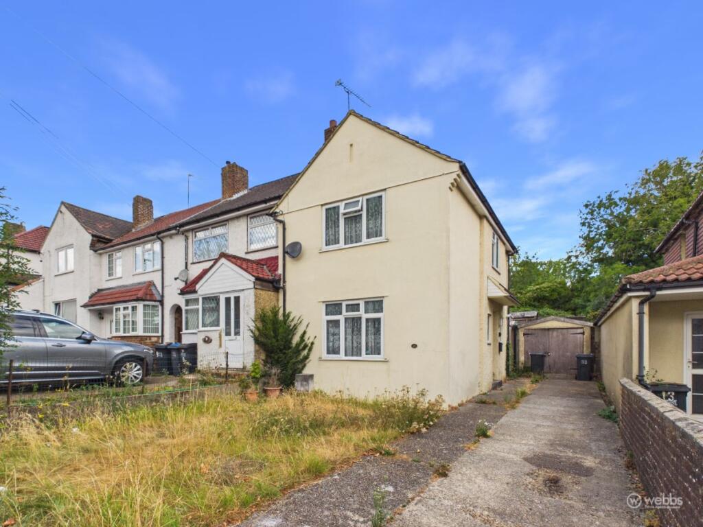 Main image of property: Ownsted Hill, New Addington, Croydon