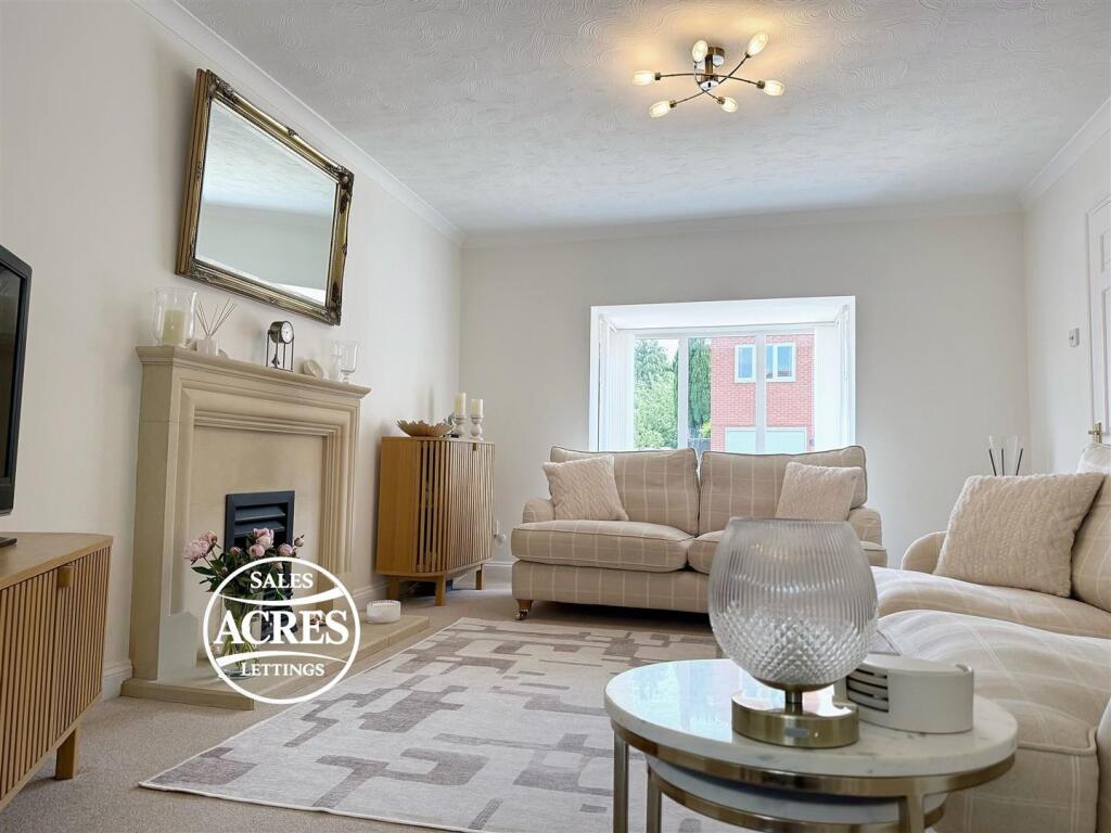 White Farm Road, Four Oaks photo 5