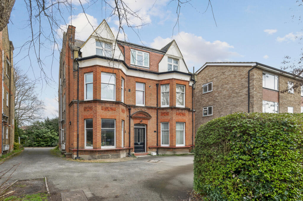 Main image of property: Parklands, Surbiton, KT5