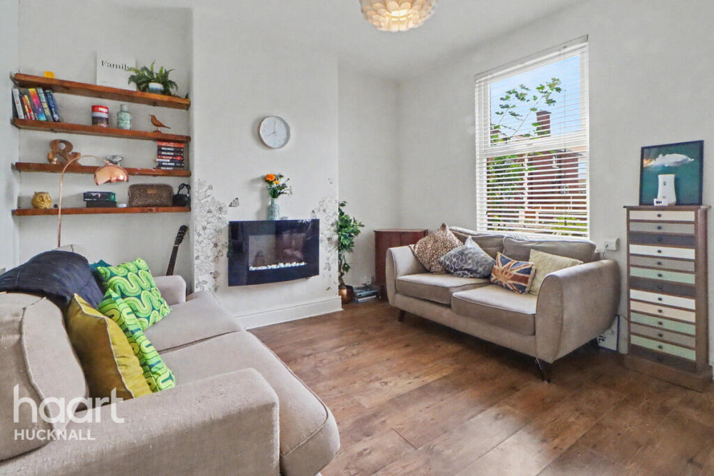Main image of property: Park Road, Nottingham