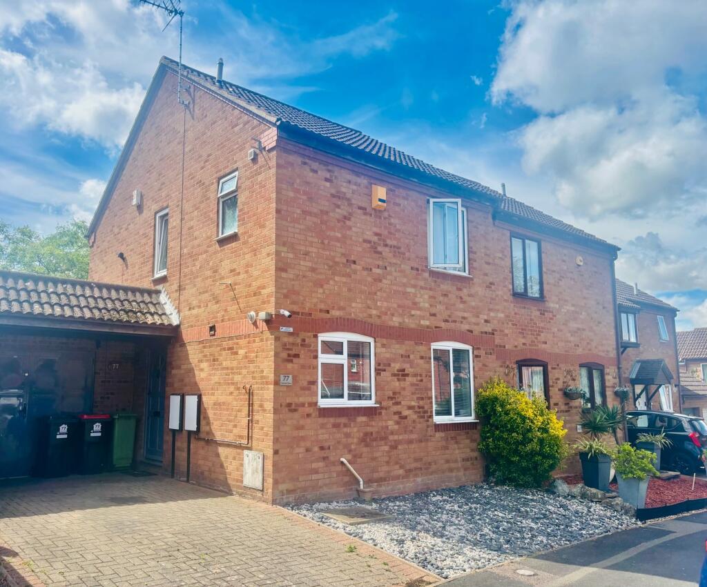 Main image of property: Quinton Drive, Bradwell, Milton Keynes, MK13