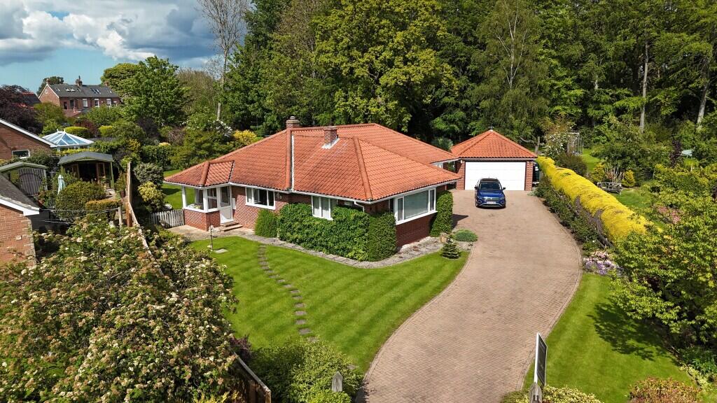 Main image of property: Westholme, Hutton Rudby, Yarm, North Yorkshire