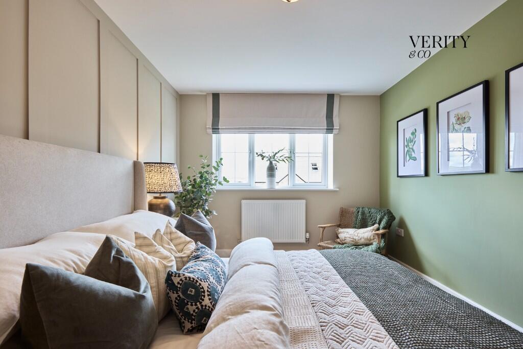 Additional image 17 of Airedale Avenue, Skipton, North Yorkshire, BD23